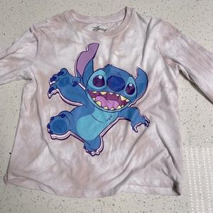 Disney stitch sweater for kids XS